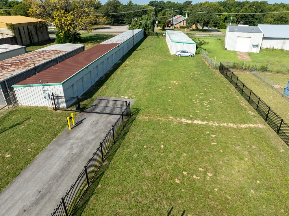 storage facility near me